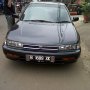 jual honda accord maestro 93 akhir