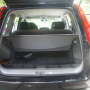 Jual Nissan XTrail tipe STT Hitam tahun 2007 akhir Desember