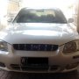 JUAL HYUNDAI ACCENT VERNA A/T 2001