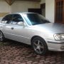 JUAL HYUNDAI ACCENT VERNA A/T 2001