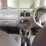 JUAL HYUNDAI ACCENT VERNA A/T 2001