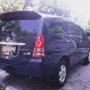 Jual kijang innova G manual 2005 Biru tua