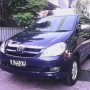 Jual kijang innova G manual 2005 Biru tua