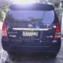 Jual kijang innova G manual 2005 Biru tua