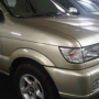 Jual Isuzu Panther 2001 A/T gold champagne GOOD CONDITION