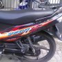 Jual Yamaha Vega R merah 2007 Yogyakarta