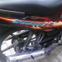 Jual Yamaha Vega R merah 2007 Yogyakarta