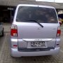 Jual Suzuki APV arena gx m/t 2011 termurah