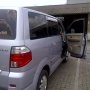 Jual Suzuki APV arena gx m/t 2011 termurah