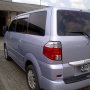 Jual Suzuki APV arena gx m/t 2011 termurah