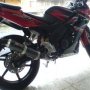 Jual Cbr 150r build-up