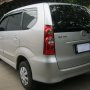 Jual daihatsu xenia li deluxe vvti 2009/2010