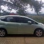 Jual Honda Jazz S 2008 Silver Siap Mudik 