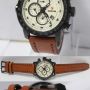 EXPEDITION E6372M Genuine Leather (WBB