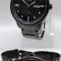 ALEXANDRE CHRISTIE 8308 (BLK) for Men