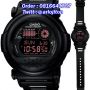 CASIO G SHOCK G-001-1A