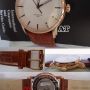 ALEXANDRE CHRISTIE 8236MH Leather (WBR)