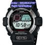 CASIO G-SHOCK GR-8900-1DR