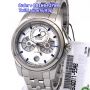 CITIZEN BU0011-55AB Eco-drive