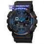 CASIO G-SHOCK GA-100-1A2D