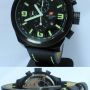 SWISS ARMY Chronograph SA2132MB (BLGR) for Men