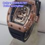 RICHARD MILLE RM52 Rubber (BLG) For Men