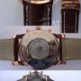 BREITLING 1884 Chronograph Swiss RG