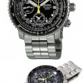 SEIKO SNA411P1 Chronograph