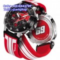 TISSOT Nicky Hayden 2012 Rubber (WR)