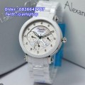 ALEXANDRE CHRISTIE 2377BF (WH)