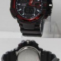 CASIO G-SHOCK GWA-1100 BLR (KW1) Double Time