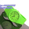 Q & Q Rubber Green for Ladies