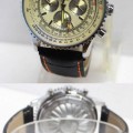BREITLING A68062 (WB) For Man