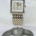 Alexandre Christie 2502LHWHGL