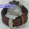 Expedition E6392M Brown Leather