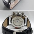MONTBLANC FLYBACK Leather (BLS)