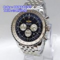 BREITLING CHRONOMETRE A24322 (WHB) For Man