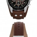 Expedition E6606 Sporty Leather (BRBL)