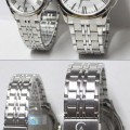 ALEXANDRE CHRISTIE 8405MD (WH)