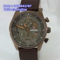 EXPEDITION E6673M Brown Leather