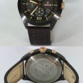 Expedition E6665M Black Brown Gold