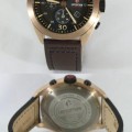 Expedition E6665M Brown Gold
