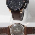 EXPEDITION E6381B Genuine Leather (RG) for Ladies