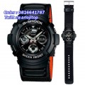 CASIO G-SHOCK AW-591MS-1ADR