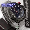 ALEXANDRE CHRISTIE 6163MCBLK Free 2 Tali