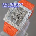 FRANCK MULLER Infinity Square For Ladies