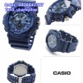 CASIO G-SHOCK GAC-100AC-2AJF