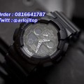 CASIO G-SHOCK GA-100-1A1