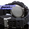 CASIO G-SHOCK GA-100-1A1