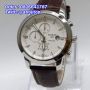 TISSOT PRC 200 Leather (BRW) For Men